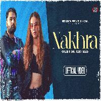 Nakhra Pooja Singh Rajput New Punjabi Songs 2023 By Gulab Sidhu,Sargi Maan Poster